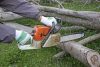 Eco-Wood téli kesztyű - 12-es méret
