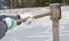 Eco-Wood téli kesztyű - 12-es méret