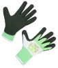 THINKGREEN gyermekkesztyű - latex borítással, 5-8 év