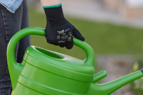 Thinkgreen Pro finomkötésű kesztyű - L-es méret
