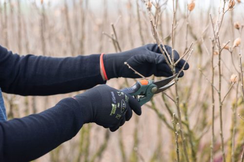 Thinkgreen Pro finomkötésű kesztyű - XL-es méret