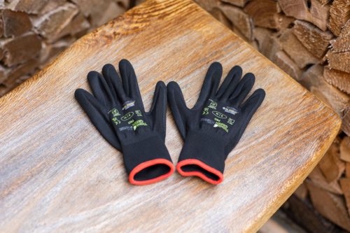 Thinkgreen Pro finomkötésű kesztyű - XXL-es méret