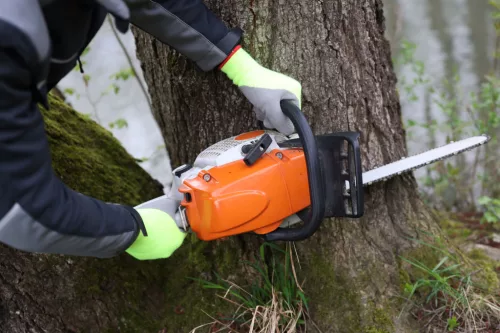 Keron IceGuard téli kesztyű - 7/S