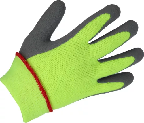 Keron IceGuard téli kesztyű - 7/S