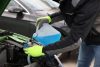 Keron IceGuard téli kesztyű - 8/M
