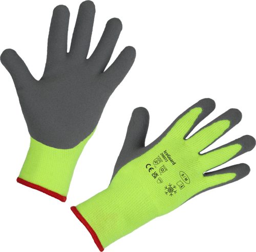 Keron IceGuard téli kesztyű - 10/XL