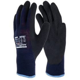 PowerGrab Thermo téli kesztyű - 8, kék/fekete