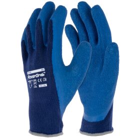 PowerGrab 301 kesztyű - kék, 7