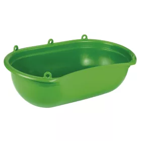 Szórókád hajlattal - 20 liter