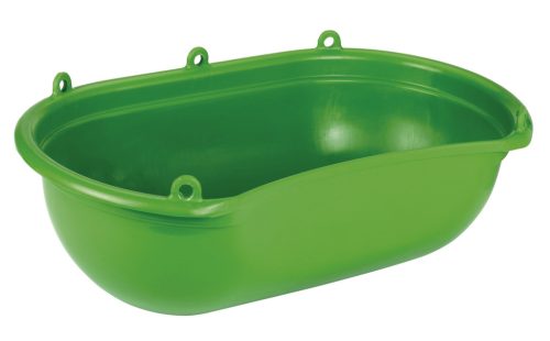 Szórókád hajlattal - 20 liter