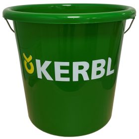 Univerzális vödör - Kerbl felirattal, 10 l