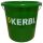 Univerzális vödör - Kerbl felirattal, 10 l