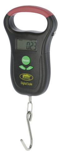 DigiScale 25 digitális mérleg