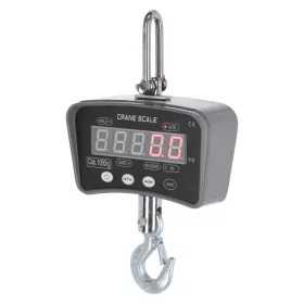 DigiScale 1000 digitális függőmérleg - 1000 kg-ig