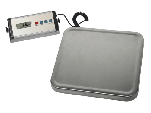 Digitális asztali mérleg - 150 kg-ig