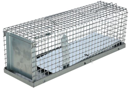 Deluxe élvefogó - 400 x 120 x 130 mm