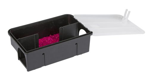 JERRY egér csalétekdoboz - 22 x 13,7 x 7,6 cm