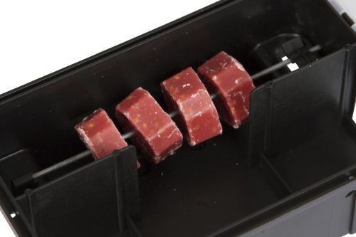 JERRY egér csalétekdoboz - 22 x 13,7 x 7,6 cm