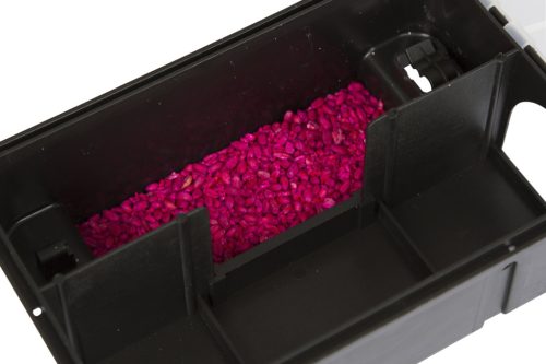 JERRY egér csalétekdoboz - 22 x 13,7 x 7,6 cm