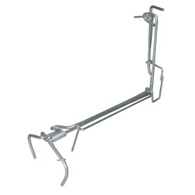 VoleX Wolff mezeiegér-csapda