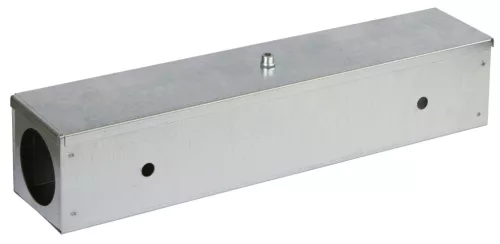 BlocBox csalétek tartó - fém, 40 cm