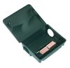 BlocBox Beta patkány csalétekdoboz - 22,5 x 18,5 x 9,5 cm
