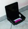 BlocBox Beta patkány csalétekdoboz - 22,5 x 18,5 x 9,5 cm