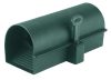 BlocBox Alpha patkány csalétekdoboz - 23 x 10,5 x 10 cm