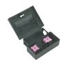 BlocBox Peti egér csalétekdoboz - 12,5 x 9,5 x 4,5 cm