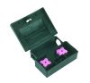 BlocBox Peti egér csalétekdoboz - 12,5 x 9,5 x 4,5 cm