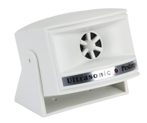 UltraStop ultrahangos rágcsáló riasztó - 230 Volt