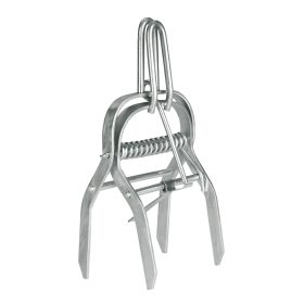 VoleX Holland mezeiegér-fogócsapda - feszítőkarral