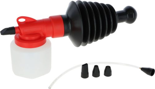 CIT porszóró - 500 ml