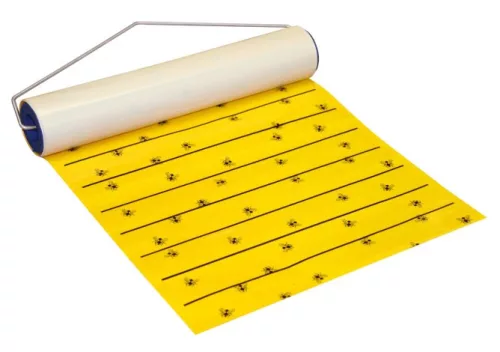 Légyirtó tekercs - 7 m