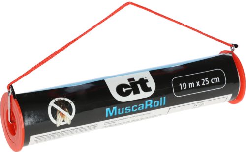 Eco légyfogó papírtekercs - 10 m/25 cm