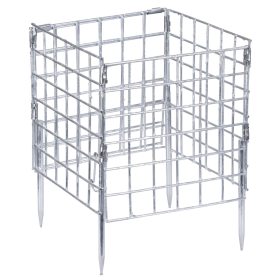   Biztonsági védőrács mezeiegérirtó pisztolyhoz (299644 cikkszámhoz)