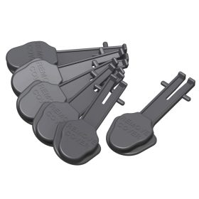 Pótnyelv MouseStop egérfogóhoz - 6 db / cs