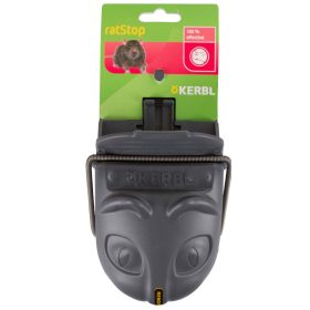 RatStop patkánycsapda