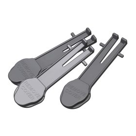 Pótnyelv RatStop patkányfogóhoz - 3 db / cs