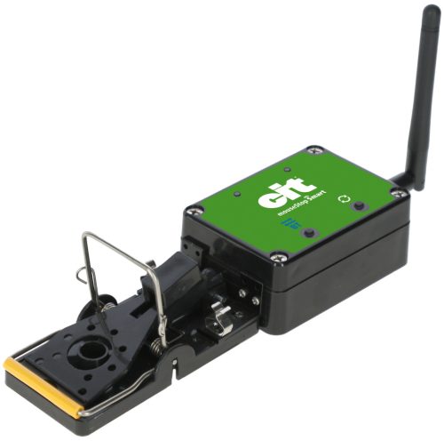 CIT Smart mouseStop okos egérfogó