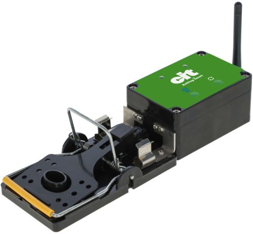 CIT Smart ratStop okos patkányfogó