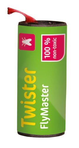 Légyfogó – Twister