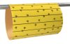 FlyMaster légycsapda - karton, istállóba, 6 db, 595 x 300 mm