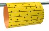 FlyMaster légycsapda - karton, istállóba, 6 db, 595 x 300 mm