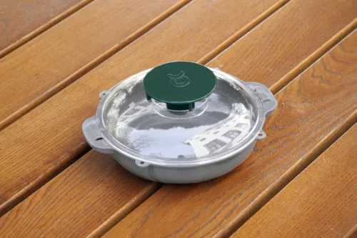 VespaNo darázscsapda - védi a méheket