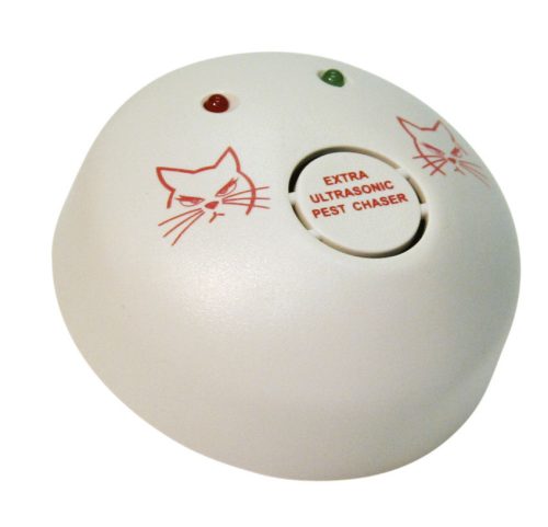 UltraStop Rat & Mouse ultrahangos patkány és egér riasztó - 230 Volt