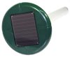Pulsar Solar napelemes vakondriasztó