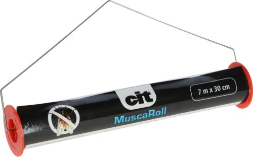 CIT MuscaRoll légypapír 30 cm, 7 m