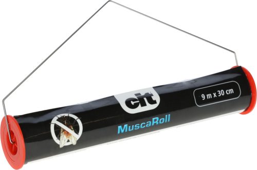 CIT MuscaRoll légypapír 30cm, 9 m