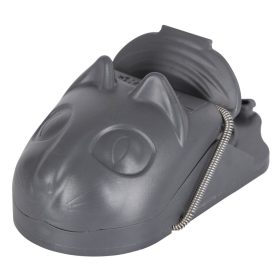 MouseStop egércsapda - 2 db, csali nélkül